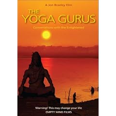 The Yoga Gurus