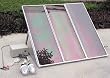 Solar Systems Aeration