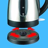 Kenwood SJM250 Metal Jug Kettle  from Kenwood