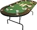 Green Poker Table 10 Seat 96