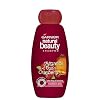 Garnier Natural Beauty Shampoo, Argan�l und Cranberry, 6er Pack (6 x 300 ml)