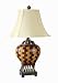 Bishop Table Lamp