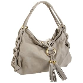 Street Level 77763 Hobo Bag