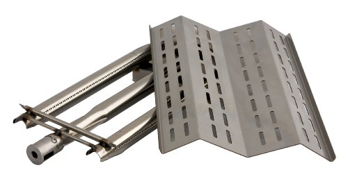 Solaire Convection Burner Conversion Kit for Solaire 30, 42, and 56-Inch Grills