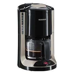 Severin KA 4157 Kaffeeautomat, schwarz-titan / bis 10 Tassen / 1000 W