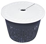 Sun System / Sunlight Supply NET POT LIDS 5