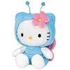 Hello Kitty - Bean Bag 15 Cm Modele Luciole