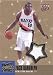 Zach Randolph Autograph / Signed Fleer Ultra Stars Game-Used Jersey Card #US-26 - Portland Trail Blazers / New York Knicks