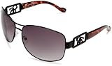Jessica Simpson Womens J328 Sunglasses