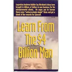 Learn From the $4 Billion Man