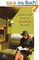 Reise im Mondlicht: Roman