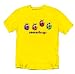 Soccer Bugs - Womens T-Shirt