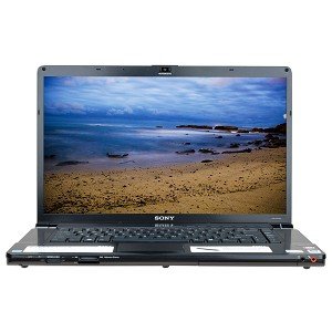 Sony VAIO VGN-FW480J/T Core 2 Duo P7350 2.0GHz 6GB 400GB Blu-ray/DVD±RW DL 16.4" Vista Home Premium w/Webcam (Brown)
