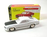 Review Schuco 05831 / Schuco 05831 Piccolo Ford Mustang