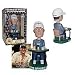 Michael the Grinder Mizrachi Bobblehead - Casino Supplies > Poker Pro Collectibles > ...