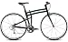 Montague FIT Pavement Bike 21" Hunter Green/Black