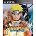 Naruto Shippuden: Ultimate Ninja Storm - Generations (PS3) (UK IMPORT)