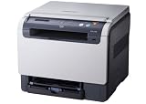 Samsung - CLX-2160 - Imprimante multifonctions laser couleur