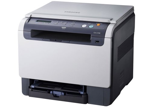 Samsung - CLX-2160 - Imprimante multifonctions laser couleur