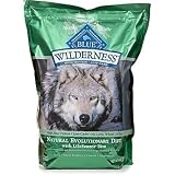 Blue Buffalo Wilderness Duck with Sweet Potatoes Adult Dry Dog Food
