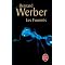 Werber par Queboulet