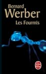 Les fourmis