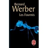 Les fourmispar Bernard Werber