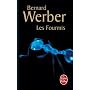 Les fourmis de Bernard Werber
