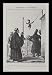 Adolf Friedrich Erdmann of Menzel (Leipziger Volksscenen, single sheet, 