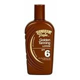 New - Hawaiian Tropic SPF 6 Golden Tanning Lotion Case Pack 12 - 18780771