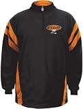 Tony Stewart Ahead Of The Rest 1/4 Zip Chiller Fleece