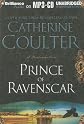 Prince of Ravenscar   [PRINCE OF RAVENSCAR M] [UNABRIDGED] [MP3 CD]