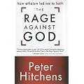 Rage Against God