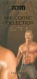 Tom of Finland: the Comic Collection (Boxed Set)