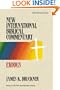 Exodus (New International Biblical Commentary)