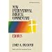 Exodus (New International Biblical Commentary)