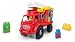 MEGA Brands - Play n' Go Fire Truck