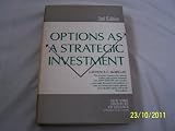 Options as a Strategic Investment