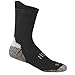 5.11 Tactical Year Round Crew Socks, Cotton Fabric, Construction, Style 10014
