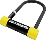 On Guard Bulldog Mini 7 U-Lock