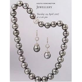 Jewellery - South Kensington by