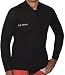 Edge Men's 7mm Monterey Beavertail Jacket