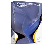 After Effects CS3 Mac