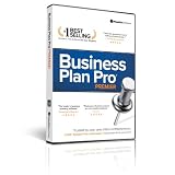 Business Plan Pro Premier v 12