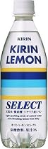 (お徳用ボックス) キリンレモンセレクト 500ml*24本
