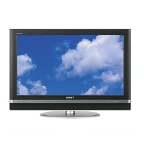 Sony BRAVIA 32" XBR(R) LCD TV KDL-V32XBR1