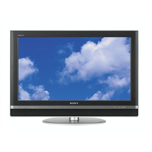 Sony BRAVIA 32 XBR(R) LCD TV KDL-V32XBR1