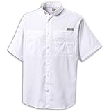 Columbia Men's Tamiami II Short Sleeve Shirt
