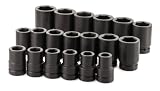 SK Tools Model SKT-87864  3/4 Drive 6 Point Deep Fractional Impact Socket 2