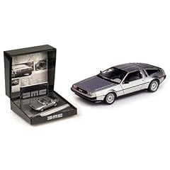 Minichamps 436140020 - De Lorean DMC 12 1981 L.E.9999 PCS.